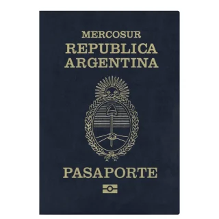 Buy Fake Argentina Passports