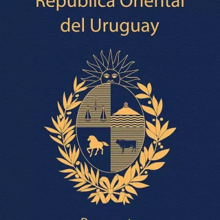 Buy Uruguay Passport