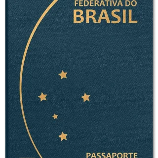 Buy Brazilian Passport