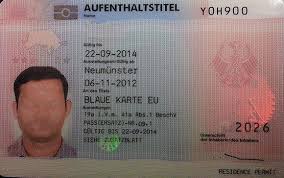 German Permanent Residence