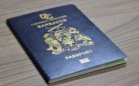 Buy Barbados Passports Online