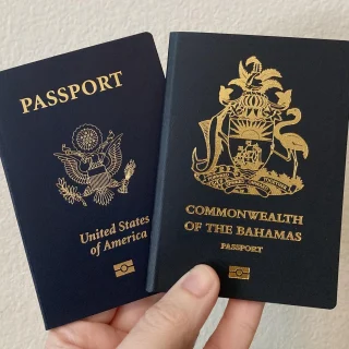 BUY BAHAMAS PASSPORT ONLINE
