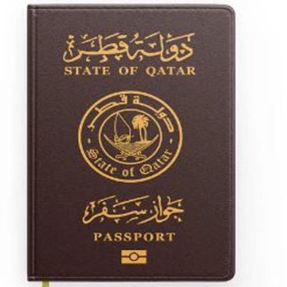 Qatari Passport for Sale