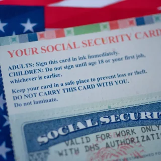 Buy Social Security Number online